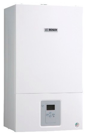 Фото товара Газовый котел Bosch Gaz 6000 W WBN 28 HRN. Изображение №1