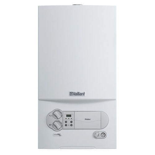 Газовый котел Vaillant turboTEC pro VUW 242/5-3