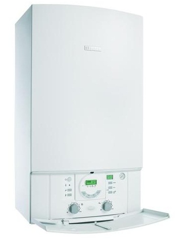 Газовый котел Bosch Gaz 7000 W ZWC 35-3 MFA