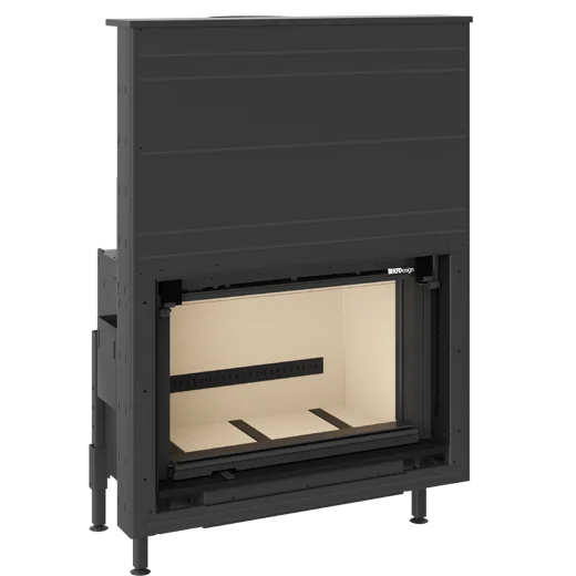 Каминная топка KFD LINEA H 920 4.0