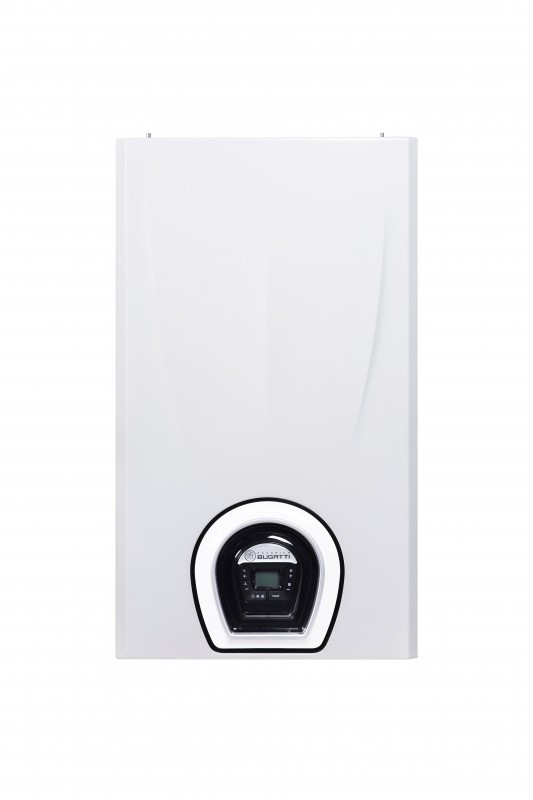 Котел газовый настенный Federica Bugatti 24 VARME