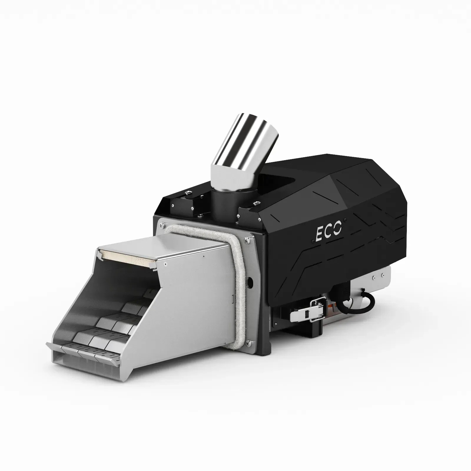 Пеллетная горелка KOTLOV XO ECO 20 кВт