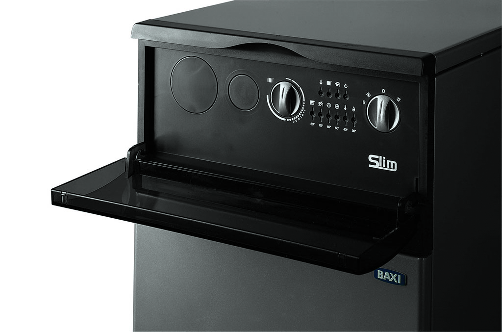 Газовый котел BAXI Slim 1.300 iN