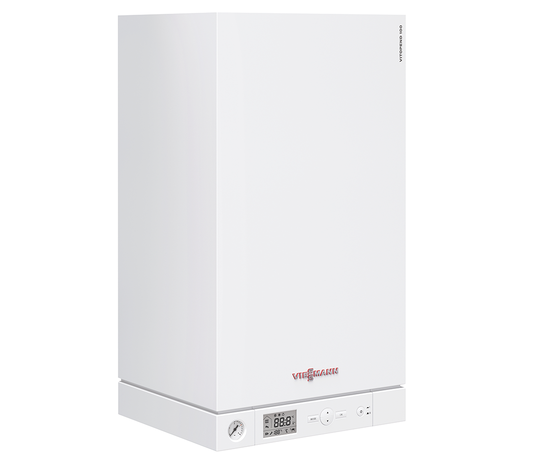 Газовый котел Viessmann Vitopend 100-W A1HB 30 (7571695)