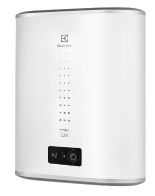 Водонагреватель электрический Electrolux EWH 30 Major LZR 2