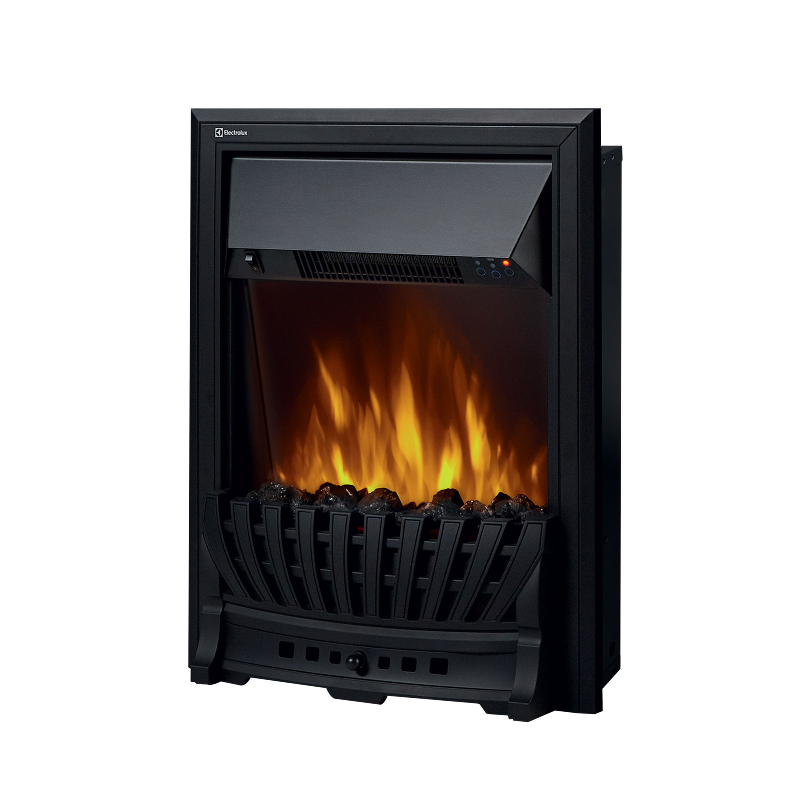 Встраиваемый очаг Electrolux Classic EFP/P- 1020LS 